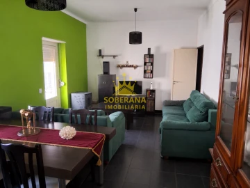 Apartamento T3 para Venda em Torres Novas (Santa Maria, Salvador e Santiago)