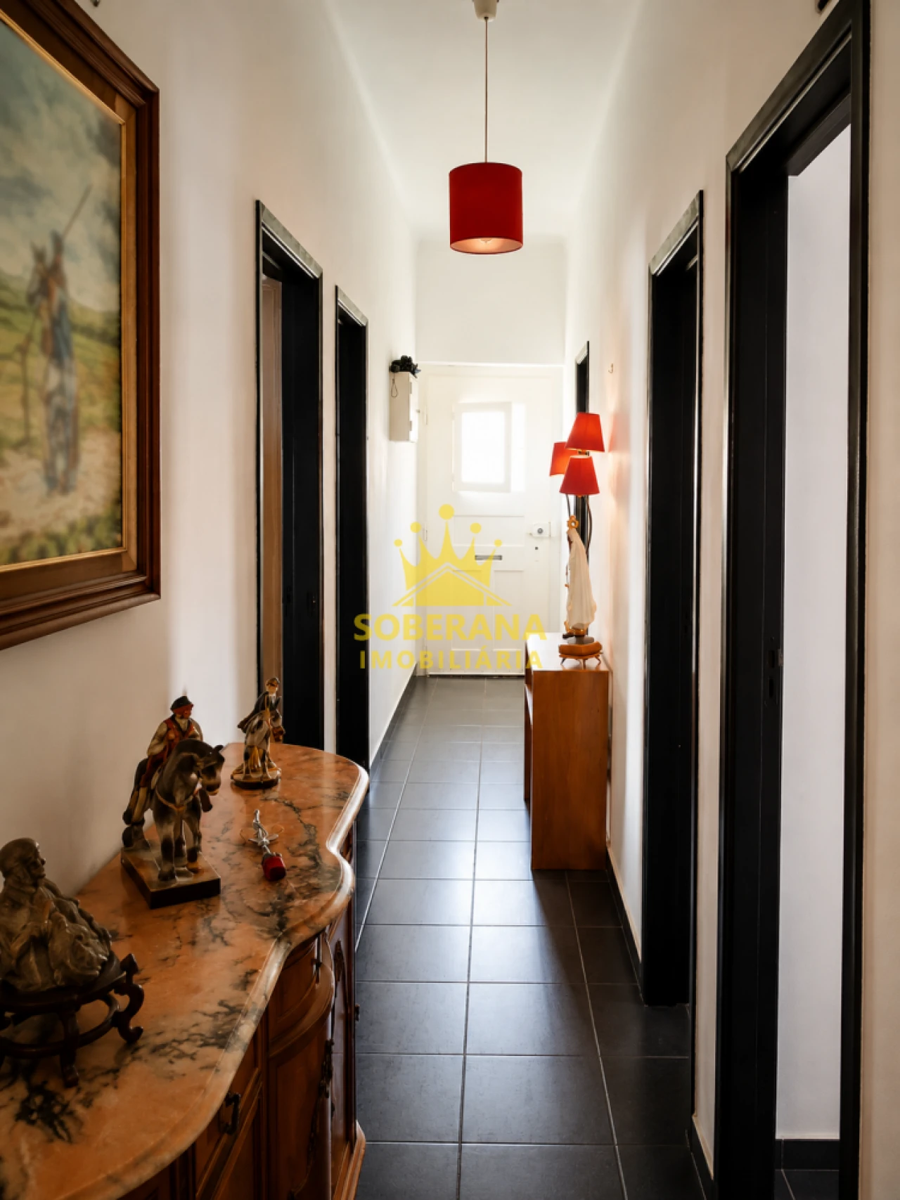 Apartamento T3 para Venda em Torres Novas (Santa Maria, Salvador e Santiago) Foto 4