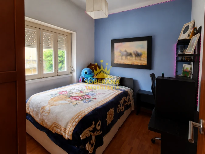 Apartamento T3 para Venda em Torres Novas (Santa Maria, Salvador e Santiago) Foto 11