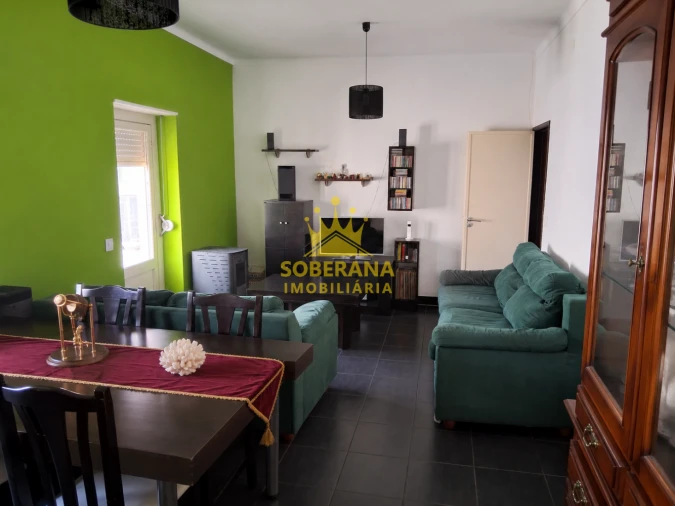 Apartamento T3 para Venda em Torres Novas (Santa Maria, Salvador e Santiago) Foto 6