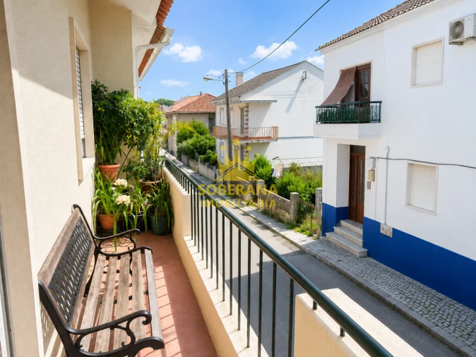 Apartamento T3 para Venda em Torres Novas (Santa Maria, Salvador e Santiago) Foto 13