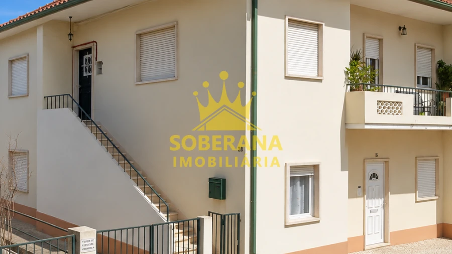 Apartamento T3 para Venda em Torres Novas (Santa Maria, Salvador e Santiago)