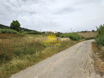 Terreno para Venda em Alcobertas