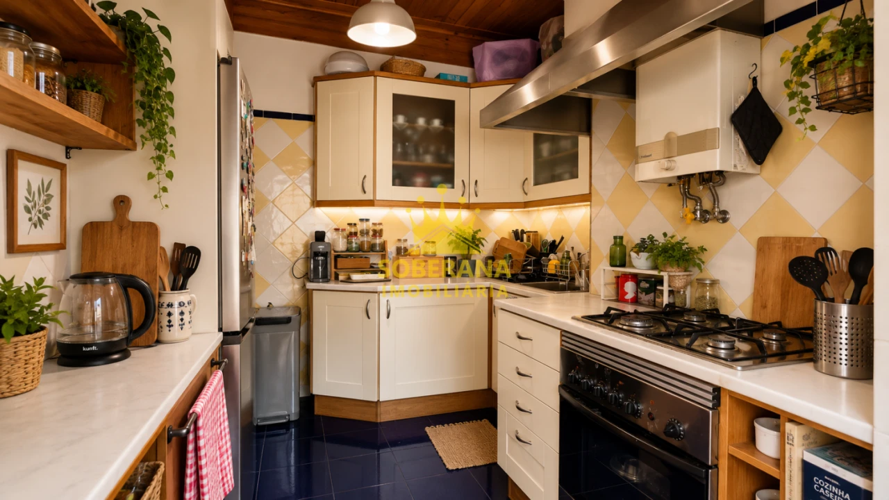 Apartamento T3 para Venda em São Vicente Foto 7