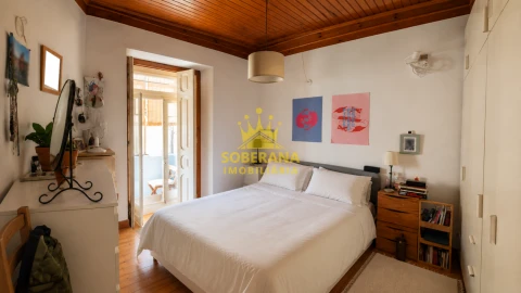 Apartamento T3 para Venda em São Vicente
