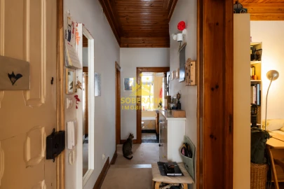 Apartamento T3 para Venda em São Vicente