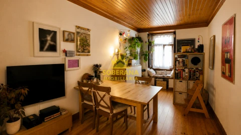 Apartamento T3 para Venda em São Vicente