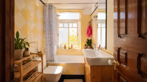 Apartamento T3 para Venda em São Vicente
