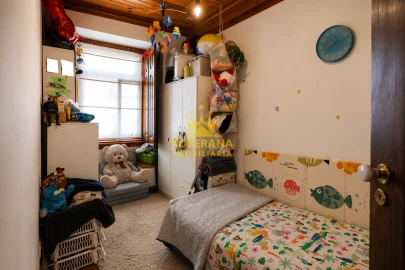 Apartamento T3 para Venda em São Vicente