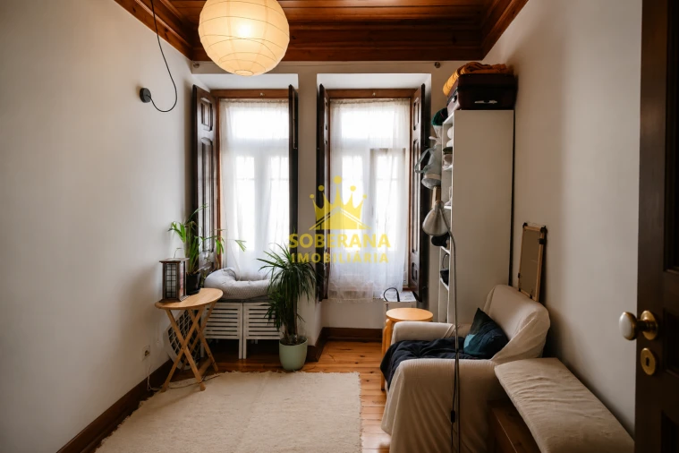 Apartamento T3 para Venda em São Vicente Foto 3