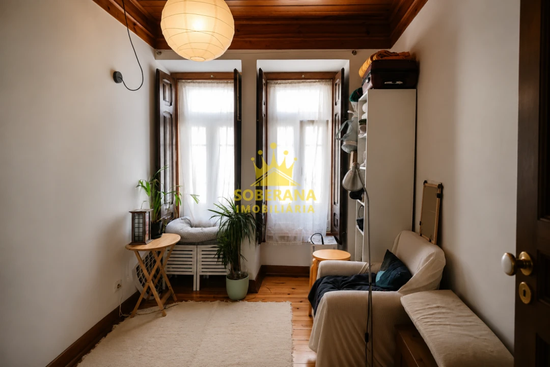Apartamento T3 para Venda em São Vicente Foto 3