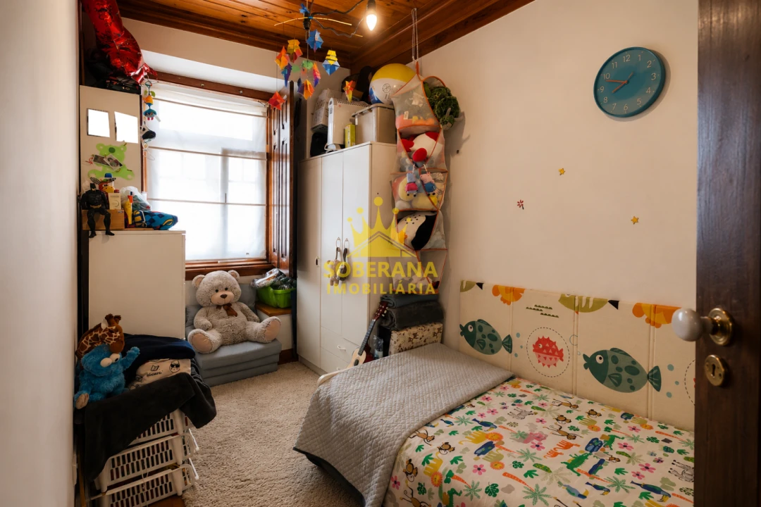 Apartamento T3 para Venda em São Vicente Foto 4