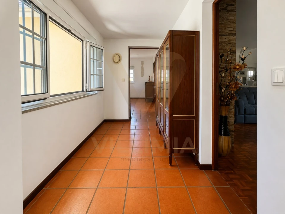 Moradia T5 para Venda em Gandra Foto 6