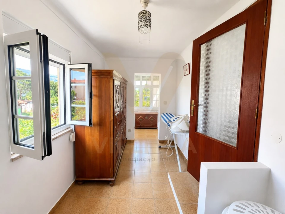 Moradia T5 para Venda em Gandra Foto 29