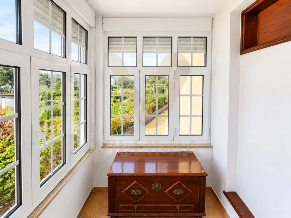 Moradia T5 para Venda em Gandra Foto 30