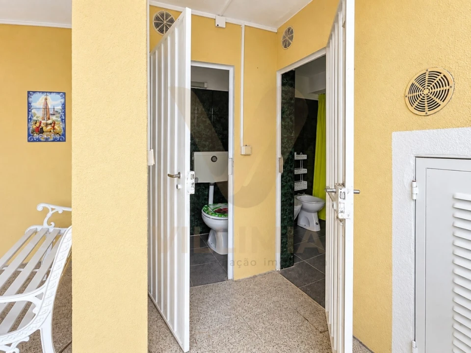 Moradia T5 para Venda em Gandra Foto 37