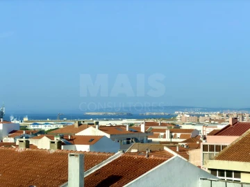 Apartamento T2 para Venda em Peniche