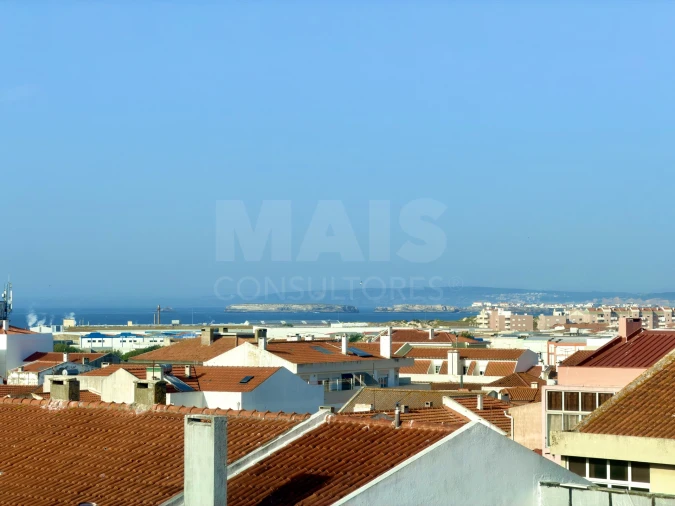 Apartamento T2 para Venda em Peniche Foto 4