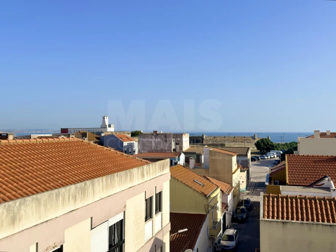 Apartamento T2 para Venda em Peniche Foto 7