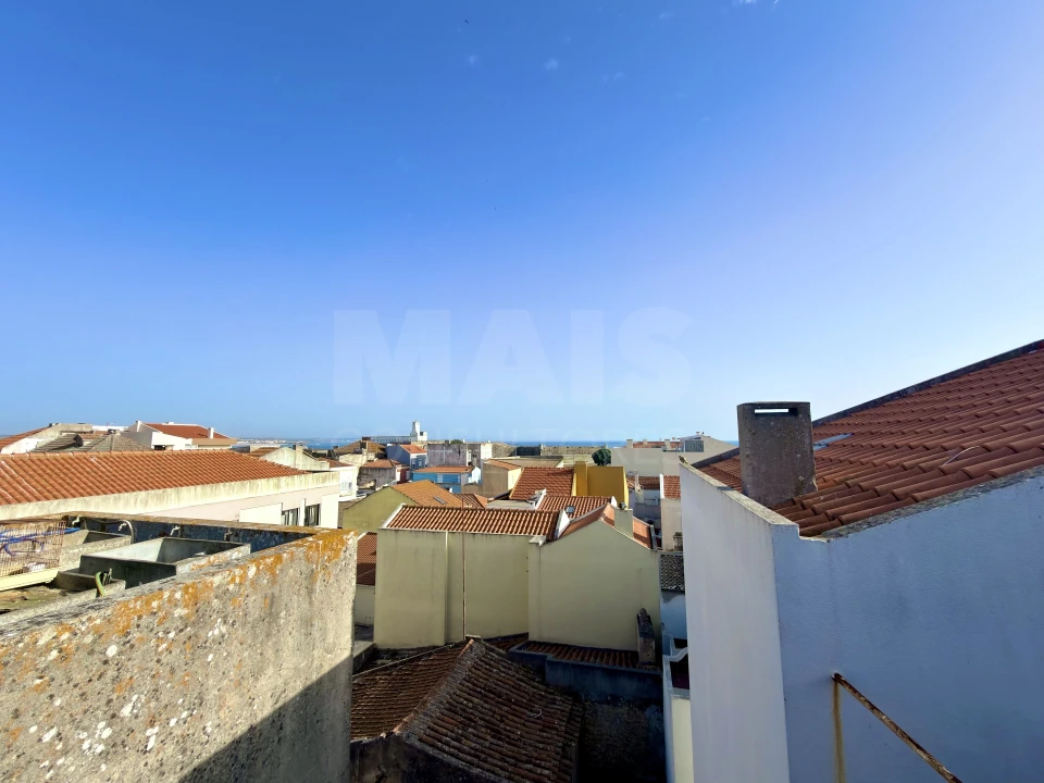 Apartamento T2 para Venda em Peniche Foto 12