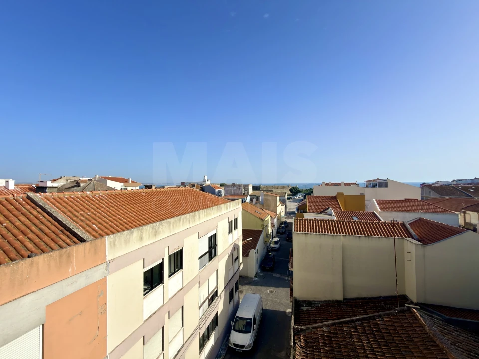 Apartamento T2 para Venda em Peniche Foto 6