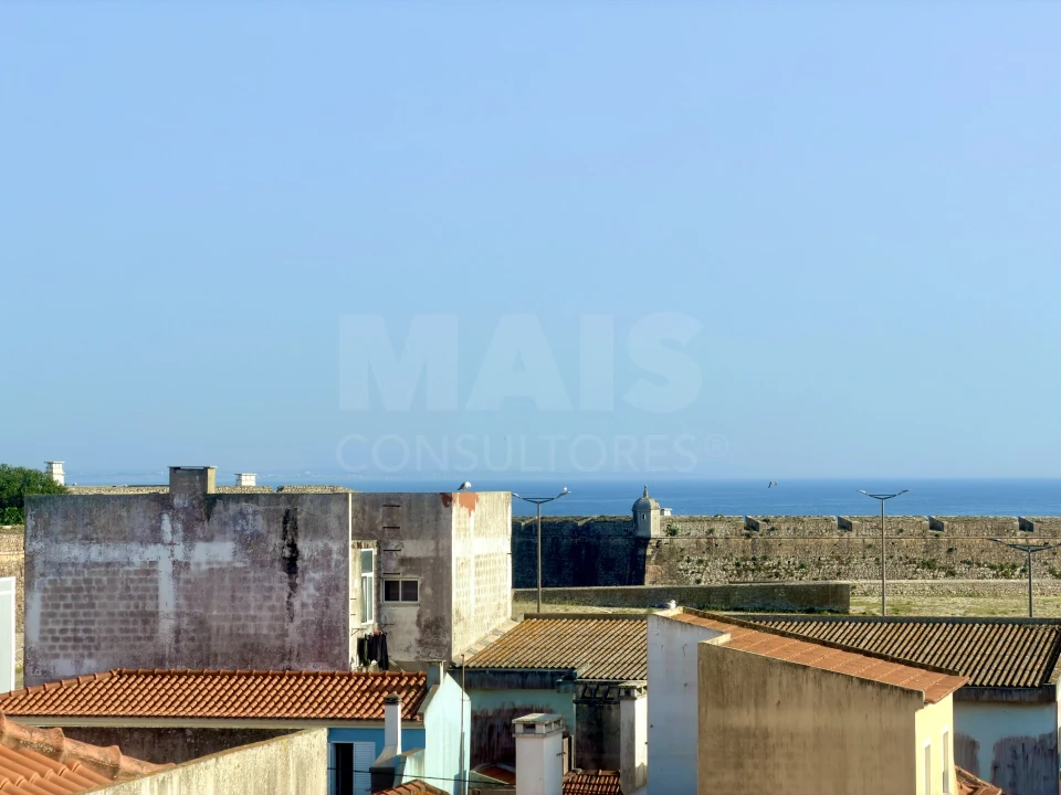 Apartamento T2 para Venda em Peniche Foto 9