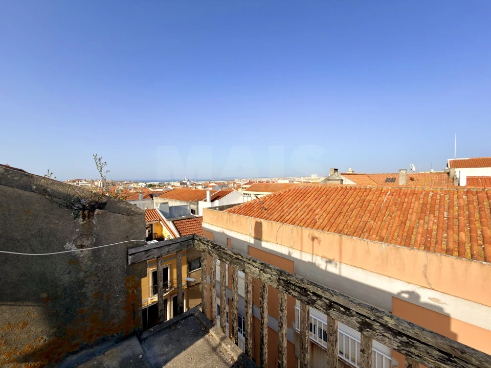 Apartamento T2 para Venda em Peniche Foto 2