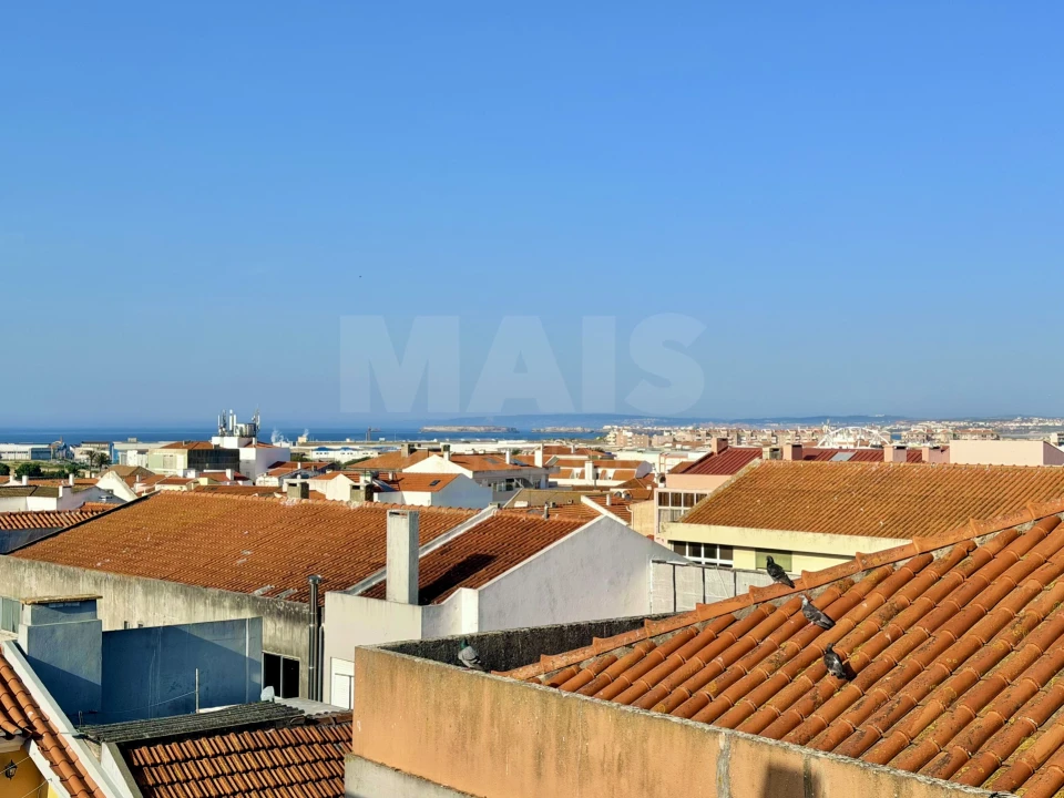 Apartamento T2 para Venda em Peniche Foto 3