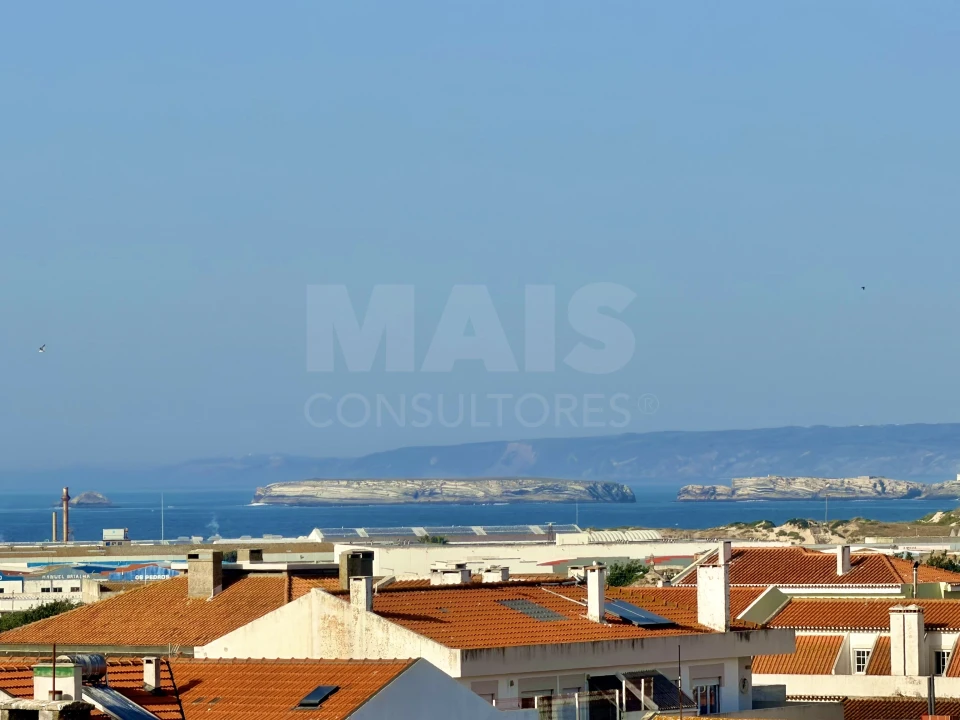Apartamento T2 para Venda em Peniche Foto 5