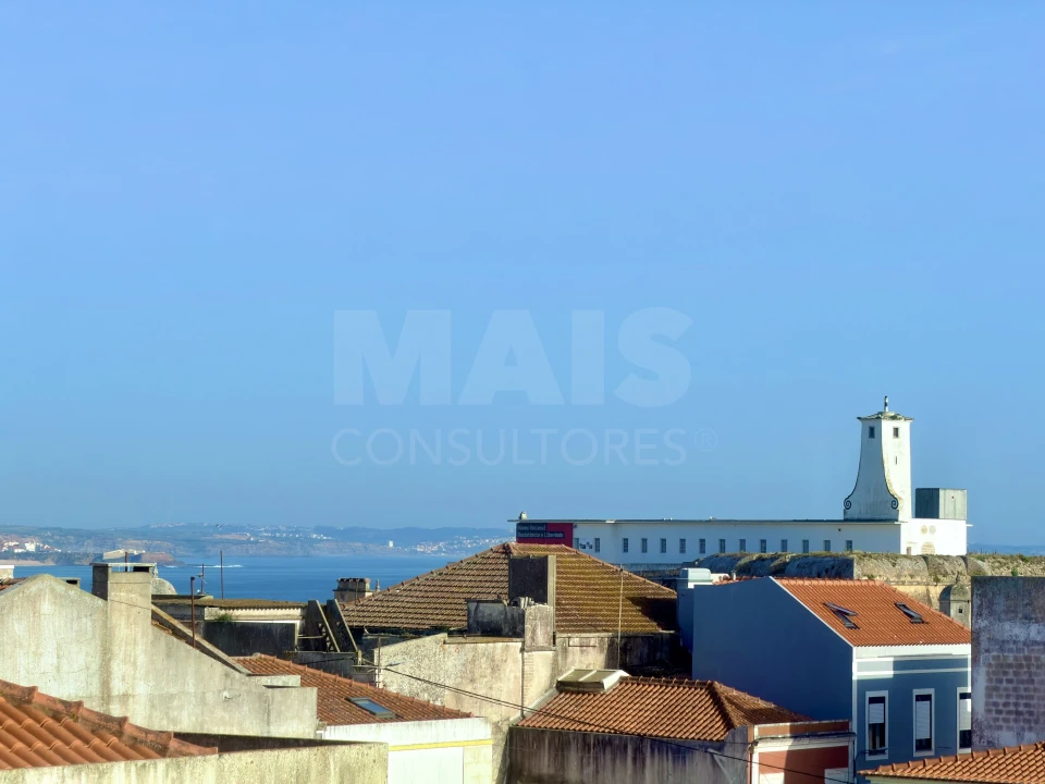Apartamento T2 para Venda em Peniche Foto 1