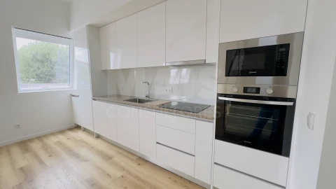 Apartamento T4 para Arrendamento em Lourinhã e Atalaia