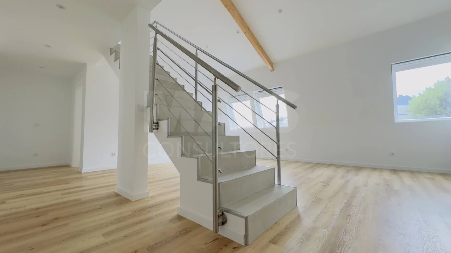 Apartamento T4 para Arrendamento em Lourinhã e Atalaia Foto 3