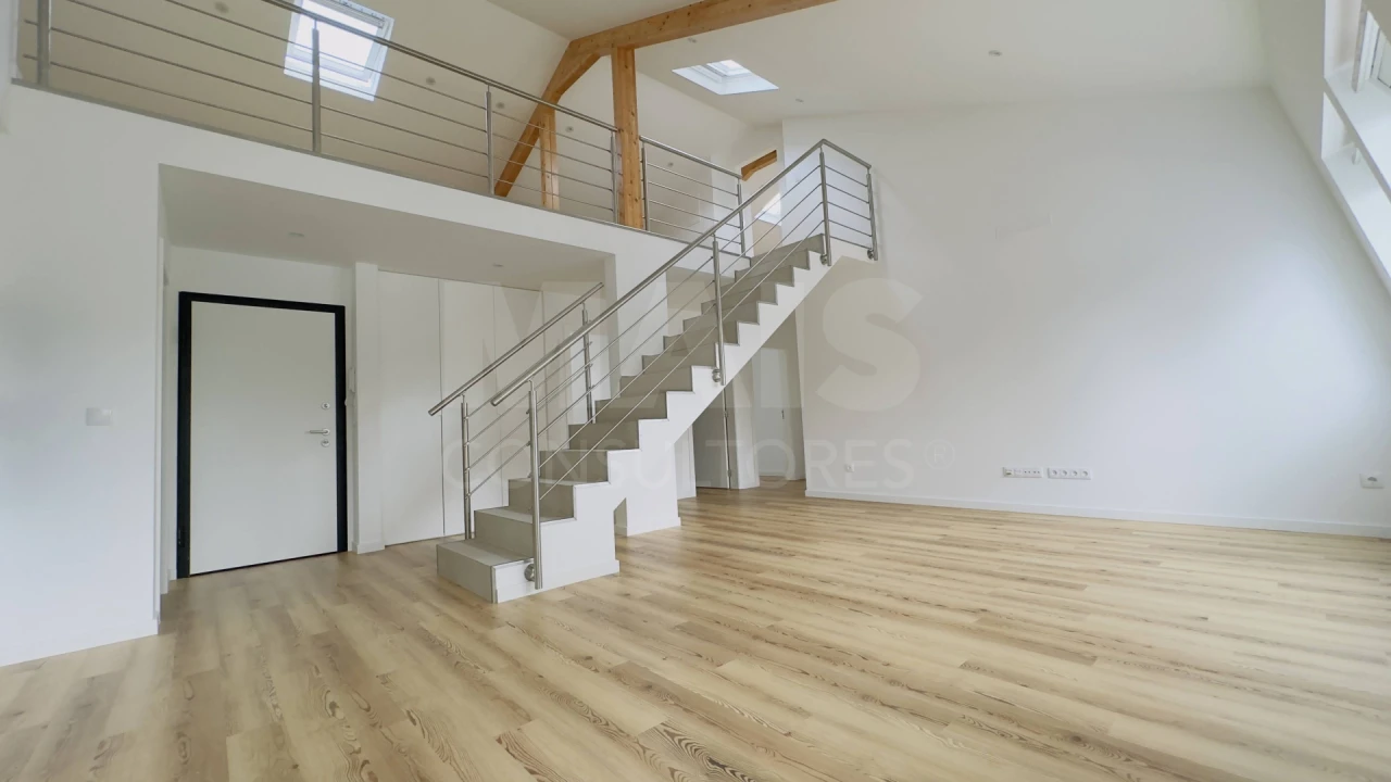 Apartamento T4 para Arrendamento em Lourinhã e Atalaia Foto 5