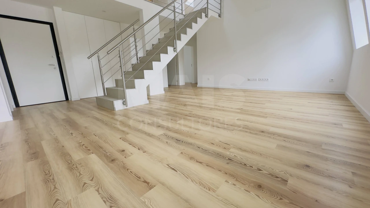 Apartamento T4 para Arrendamento em Lourinhã e Atalaia Foto 6