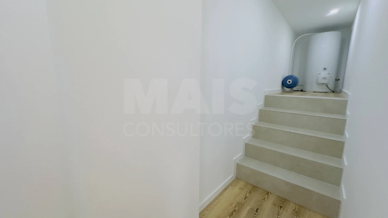 Apartamento T4 para Arrendamento em Lourinhã e Atalaia Foto 11