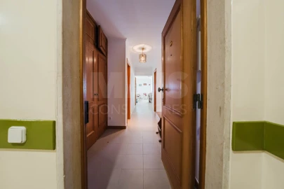 Apartamento T3 para Venda em Peniche