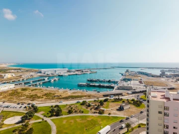 Apartamento T3 para Venda em Peniche