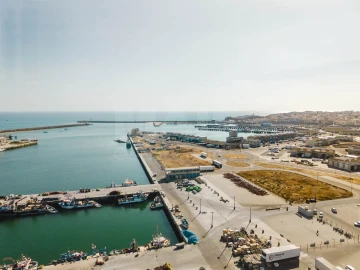 Apartamento T3 para Venda em Peniche