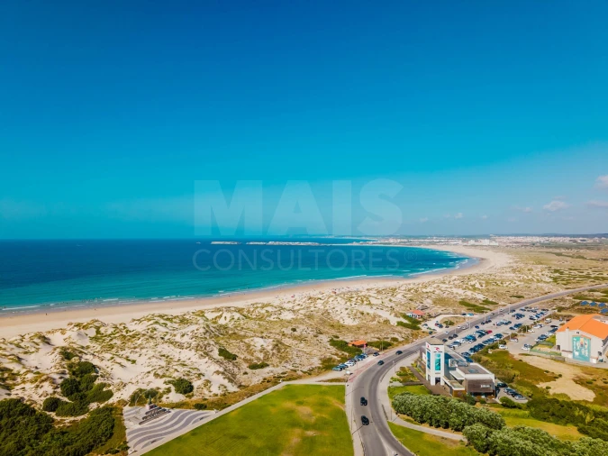 Apartamento T3 para Venda em Peniche Foto 5