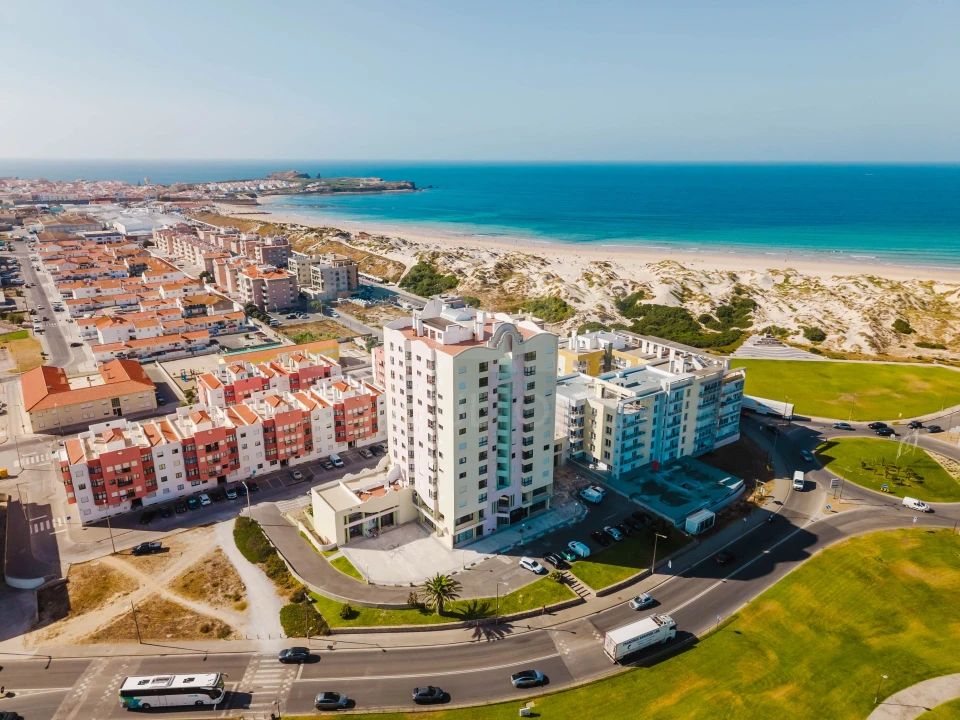 Apartamento T3 para Venda em Peniche Foto 8