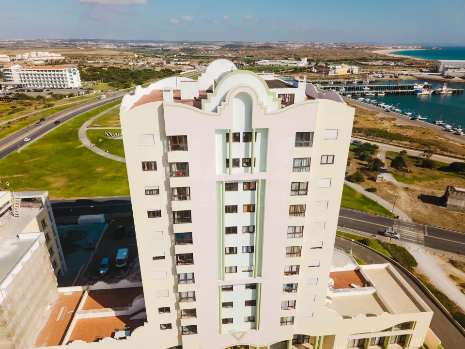Apartamento T3 para Venda em Peniche Foto 7