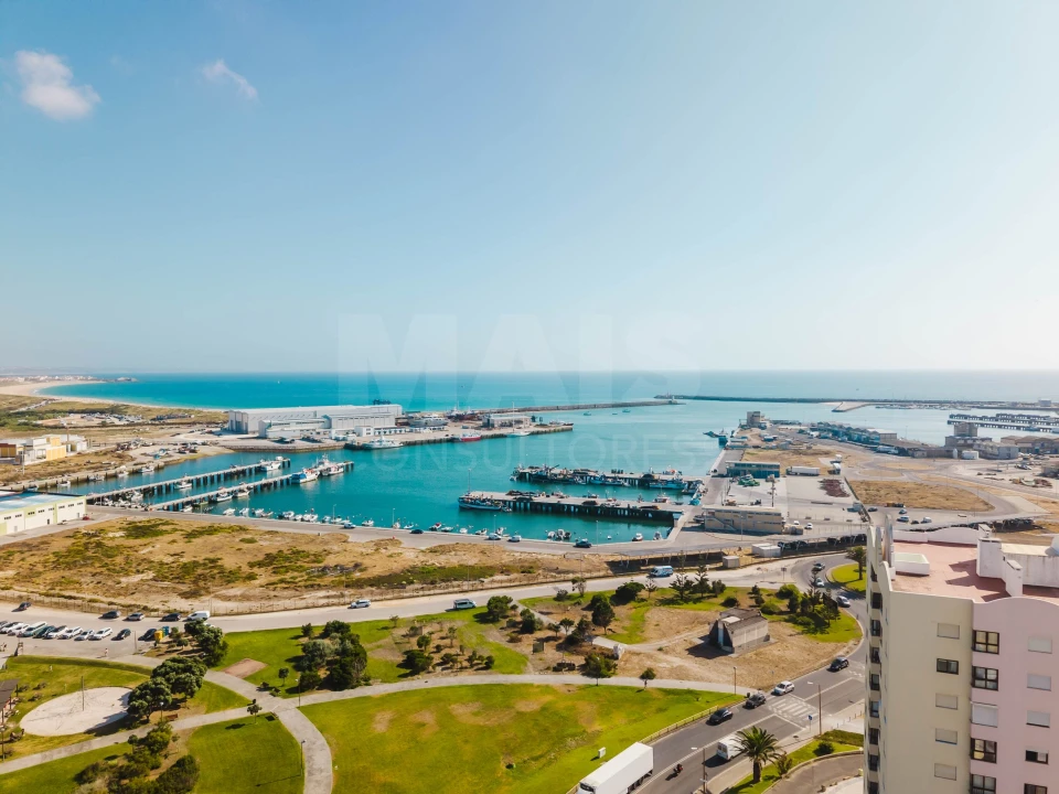 Apartamento T3 para Venda em Peniche Foto 3