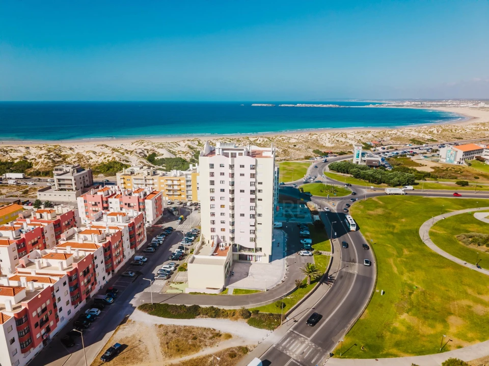 Apartamento T3 para Venda em Peniche Foto 9
