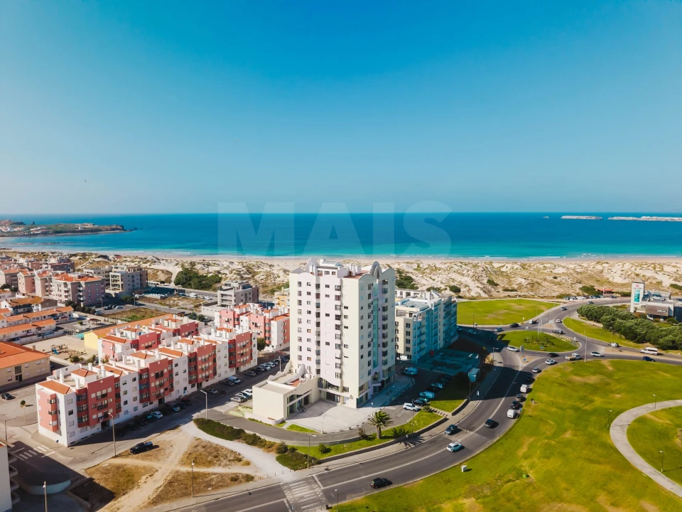 Apartamento T3 para Venda em Peniche Foto 12