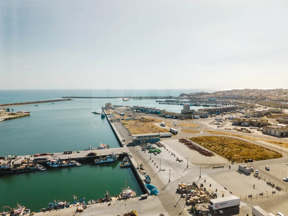 Apartamento T3 para Venda em Peniche Foto 10