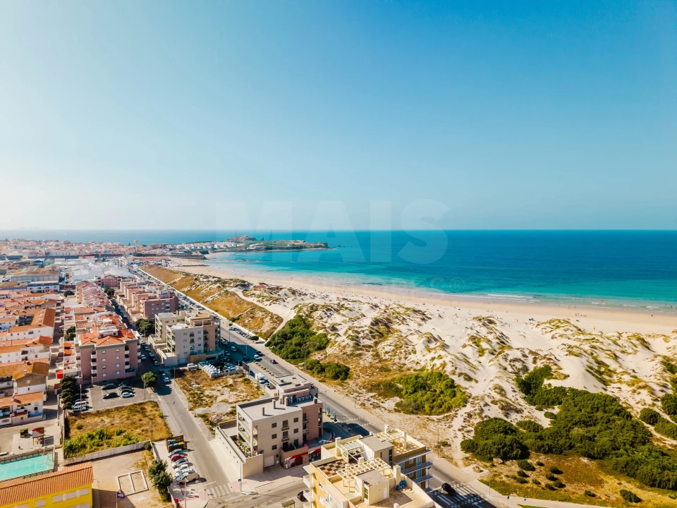 Apartamento T3 para Venda em Peniche Foto 6