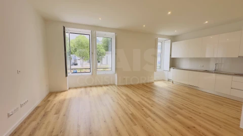 Apartamento T3 para Arrendamento em Lourinhã e Atalaia