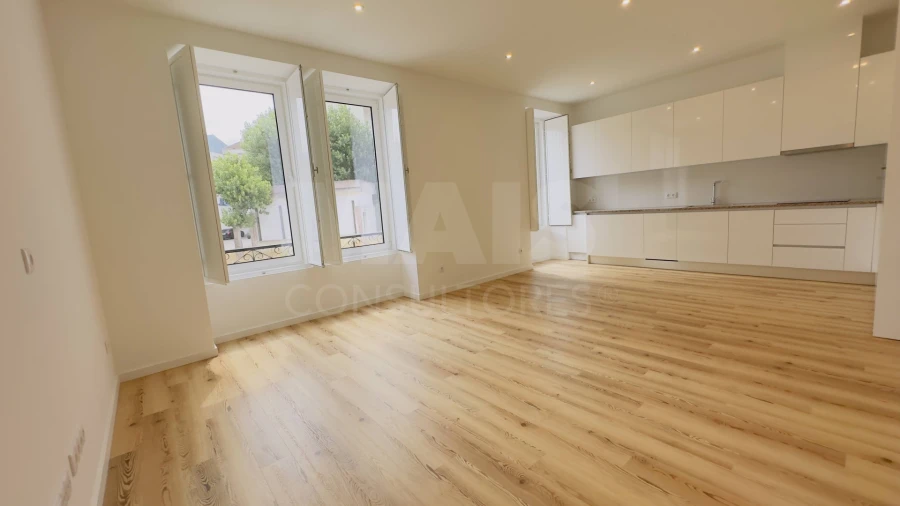 Apartamento T3 para Arrendamento em Lourinhã e Atalaia Foto 5