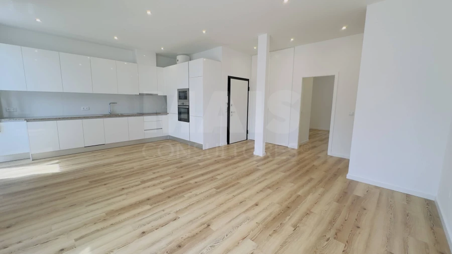 Apartamento T3 para Arrendamento em Lourinhã e Atalaia