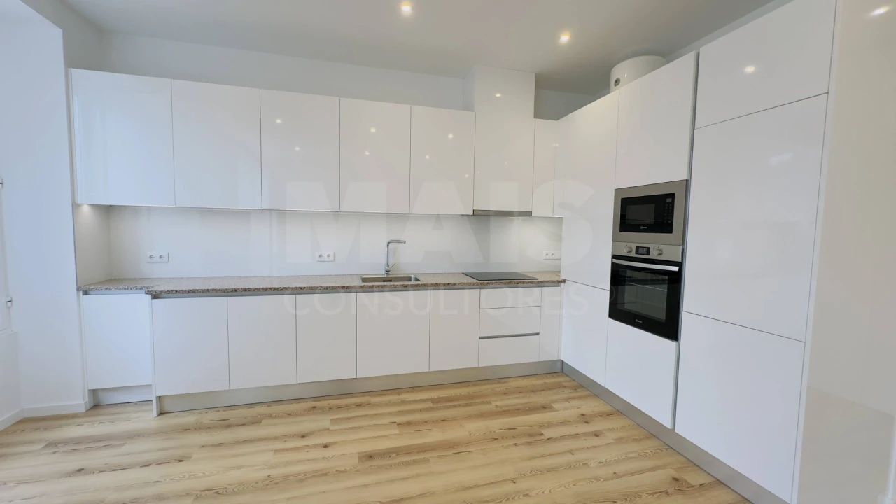 Apartamento T3 para Arrendamento em Lourinhã e Atalaia Foto 6